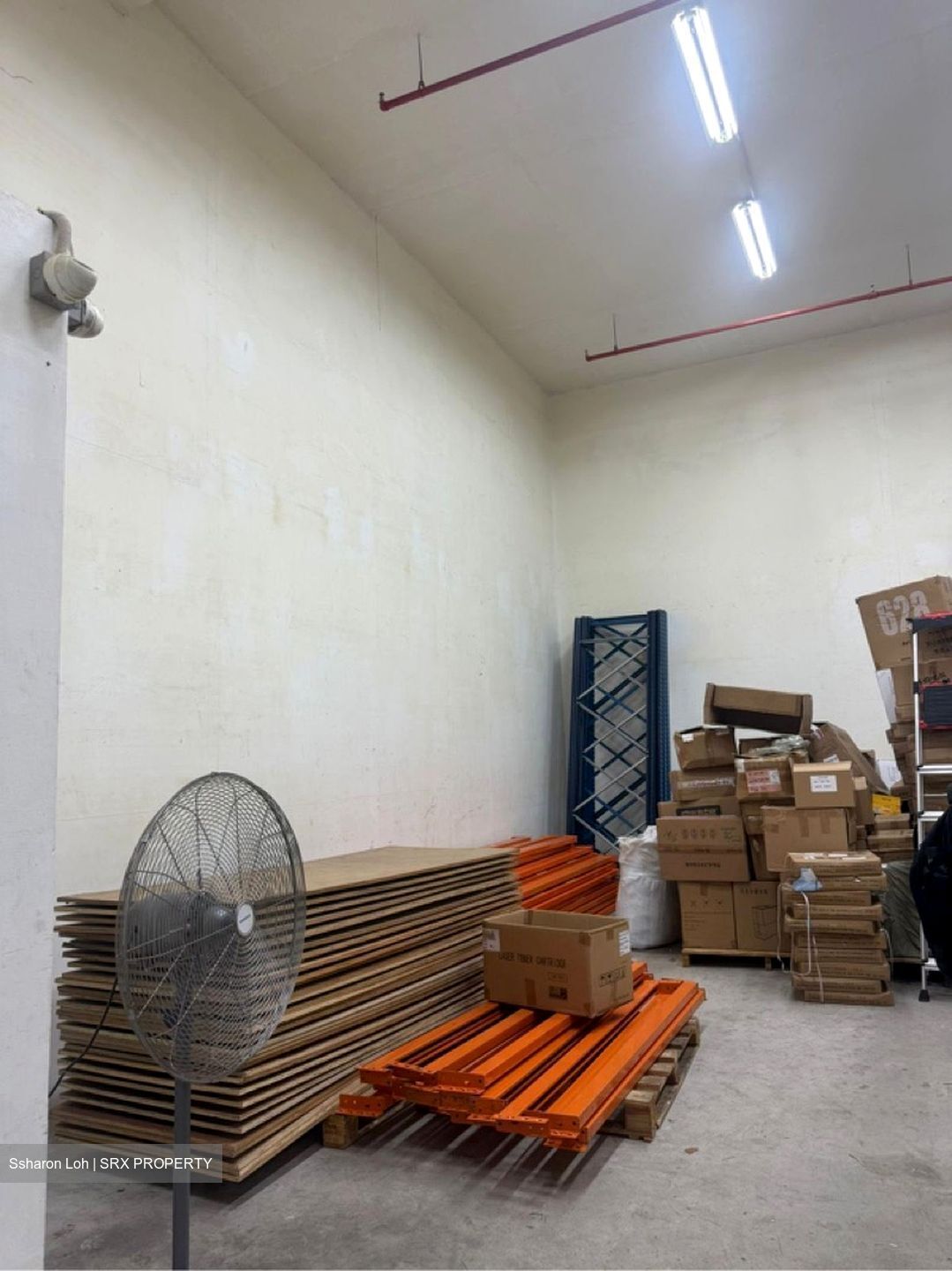 Oxley Bizhub (D14), Warehouse #576216631